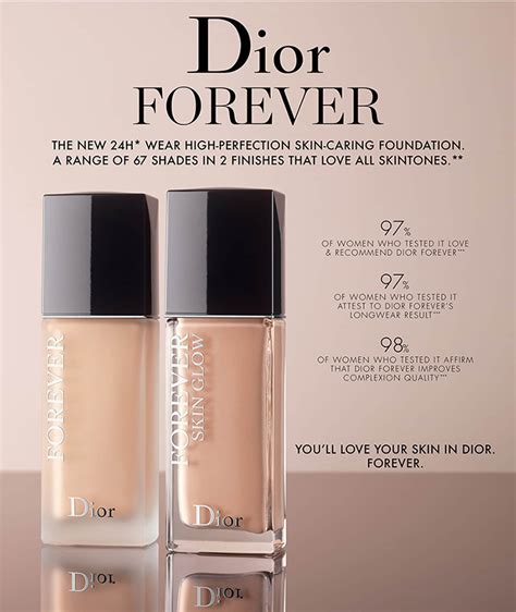 dior forever skin|dior forever make up.